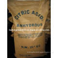 Citric Acid Anhydrous (Food additive BP/USP/FCC)